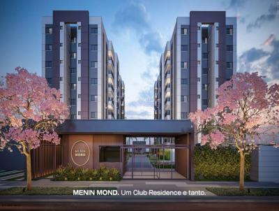 Apartamento para Venda, em Mar�lia, bairro Condom�nio Edif�cio Menin Mond, 3 dormit�rios, 2 banheiros, 1 su�te, 2 vagas