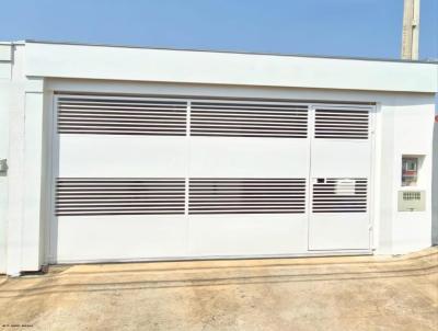 Casa para Venda, em Mar�lia, bairro Palmital, 3 dormit�rios, 2 banheiros, 1 su�te, 2 vagas