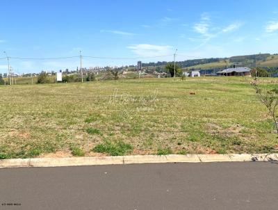 Terreno em Condom�nio para Venda, em Mar�lia, bairro Condom�nio Silenzio