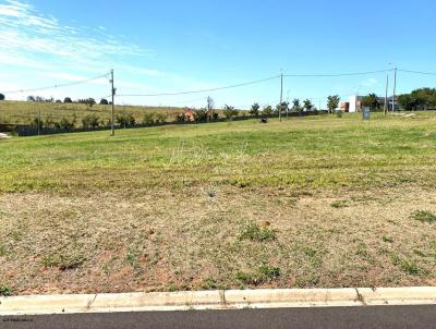 Terreno em Condom�nio para Venda, em Mar�lia, bairro Condom�nio Silenzio