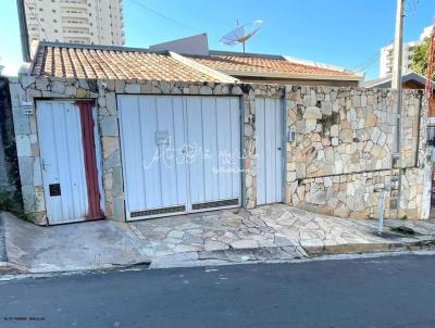 Casa para Venda, em Mar�lia, bairro Jardim Mar�lia, 4 dormit�rios, 2 banheiros, 1 vaga