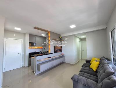 Apartamento para Venda, em Mar�lia, bairro Condom�nio Edif�cio San Francisco, 2 dormit�rios, 2 banheiros, 1 su�te, 1 vaga