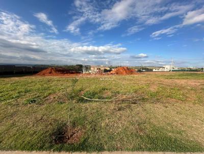 Terreno em Condom�nio para Venda, em Mar�lia, bairro Condom�nio Boulevard Park Resort