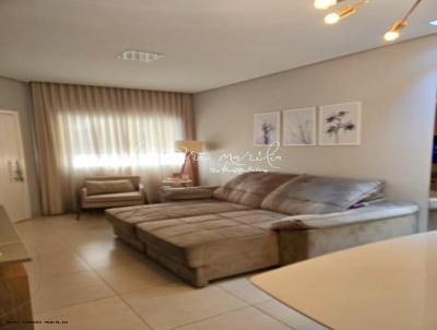 Casa para Venda, em Mar�lia, bairro Jardim Cavallari, 3 dormit�rios, 3 banheiros, 1 su�te, 2 vagas