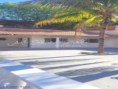 �rea de Lazer para Venda, em Mar�lia, bairro Jardim Aquarius, 1 dormit�rio, 1 banheiro, 2 vagas