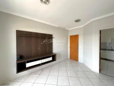 Apartamento para Venda, em Mar�lia, bairro Condom�nio Edif�cio Vale Verde, 2 dormit�rios, 1 banheiro, 1 vaga