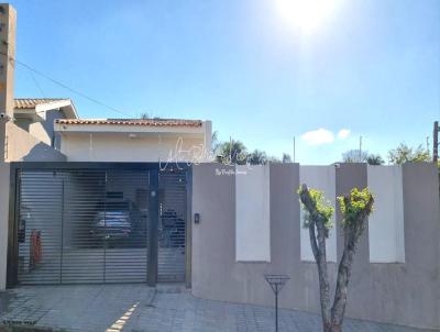 Casa para Venda, em Mar�lia, bairro Jardim Acapulco, 3 dormit�rios, 4 banheiros, 1 su�te, 4 vagas