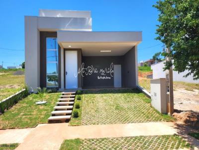 Casa em Condom�nio para Venda, em Mar�lia, bairro Condom�nio Verana Parque Alvorada, 3 dormit�rios, 3 banheiros, 1 su�te, 2 vagas