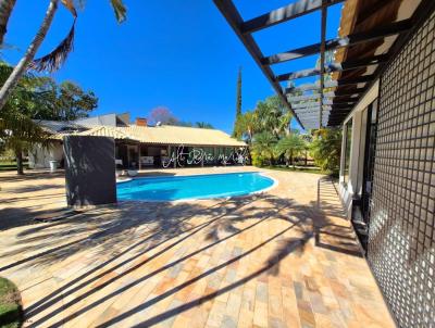 Casa em Condom�nio para Venda, em Mar�lia, bairro Condom�nio Green Valley, 4 dormit�rios, 4 banheiros, 3 su�tes