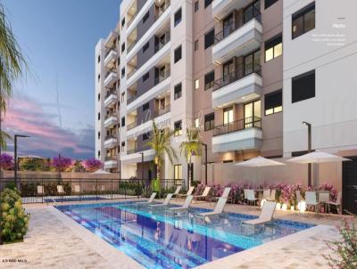 Apartamento para Venda, em Mar�lia, bairro Condom�nio Edif�cio Inspire By Tack, 2 dormit�rios, 2 banheiros, 1 su�te, 1 vaga