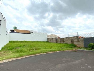 Terreno em Condom�nio para Venda, em Mar�lia, bairro Condom�nio Reserva Esmeralda