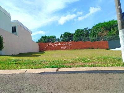 Terreno em Condom�nio para Venda, em Mar�lia, bairro Condom�nio Garden Park