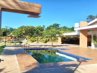 Casa em Condom�nio para Venda, em Mar�lia, bairro Condom�nio Serra Dourada, 4 dormit�rios, 5 banheiros, 4 su�tes