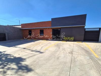 Comercial para Venda, em Mar�lia, bairro Palmital, 2 banheiros, 3 vagas