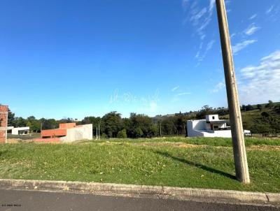 Terreno em Condom�nio para Venda, em Mar�lia, bairro Condom�nio Verana Parque Alvorada