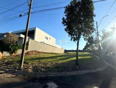 Terreno em Condom�nio para Venda, em Mar�lia, bairro Condom�nio Portal dos Nobres