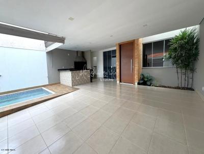 Casa para Venda, em Mar�lia, bairro Jardim Lav�nia, 3 dormit�rios, 4 banheiros, 2 su�tes, 6 vagas