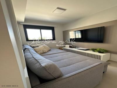 Apartamento para Venda, em Mar�lia, bairro Condom�nio Edif�cio Idealle Club House, 2 dormit�rios, 2 banheiros, 1 su�te, 2 vagas