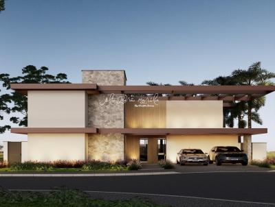 Casa em Condom�nio para Venda, em Mar�lia, bairro Condom�nio Jardins do Ip�, 4 dormit�rios, 3 banheiros, 3 su�tes, 2 vagas