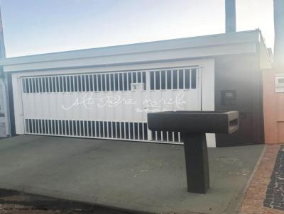 Casa para Venda, em Mar�lia, bairro Jardim Nacional, 2 dormit�rios, 1 banheiro, 2 vagas