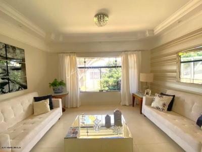 Casa para Venda, em Mar�lia, bairro Jardim S�o Domingos, 3 dormit�rios, 3 banheiros, 3 su�tes, 4 vagas