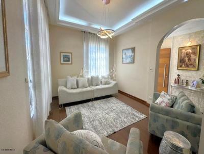 Casa em Condom�nio para Venda, em Mar�lia, bairro Condom�nio Esmeralda Residence I, 3 dormit�rios, 5 banheiros, 3 su�tes, 4 vagas