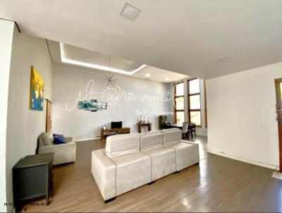 Casa para Venda, em Mar�lia, bairro Jardim Estoril, 5 dormit�rios, 7 banheiros, 5 su�tes, 4 vagas