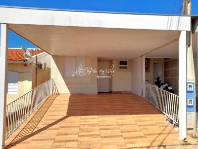 Casa em Condom�nio para Venda, em Mar�lia, bairro Condom�nio Moradas  Mar�lia, 2 dormit�rios, 2 banheiros, 2 vagas
