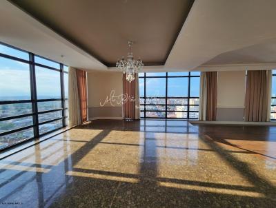 Apartamento para Venda, em Mar�lia, bairro Condom�nio Edif�cio Dirna Montolar, 4 dormit�rios, 6 banheiros, 4 su�tes, 5 vagas