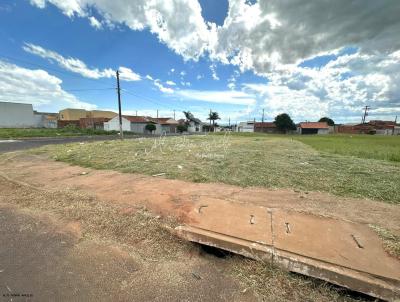 Terreno para Venda, em Mar�lia, bairro Nova Mar�lia