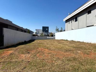 Terreno em Condom�nio para Venda, em Mar�lia, bairro Condom�nio Terras da Fazenda