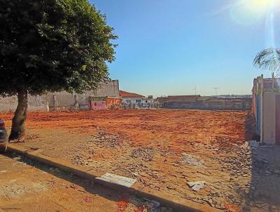 �rea para Venda, em Mar�lia, bairro Palmital