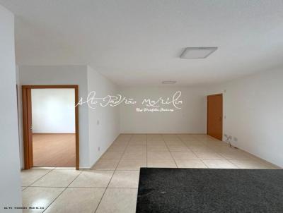 Apartamento para Venda, em Mar�lia, bairro Condom�nio Edif�cio Parque Marfim, 2 dormit�rios, 1 banheiro, 1 vaga