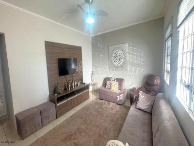 Casa para Venda, em Mar�lia, bairro Jardim Vista Alegre, 3 dormit�rios, 2 banheiros, 1 su�te, 3 vagas