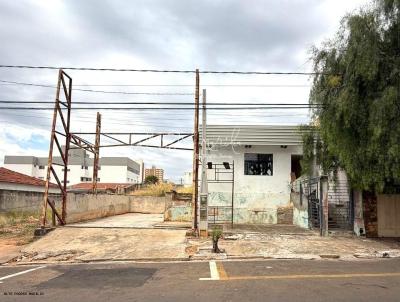 Terreno para Venda, em Mar�lia, bairro Alto Cafezal