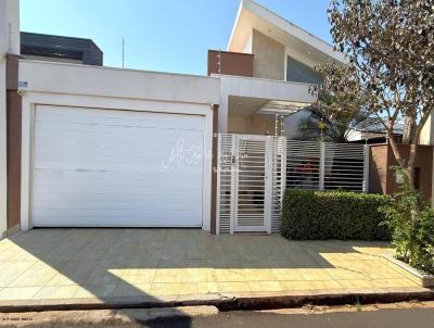 Casa para Venda, em Mar�lia, bairro Jardim Maria Izabel, 3 dormit�rios, 6 banheiros, 3 su�tes, 2 vagas