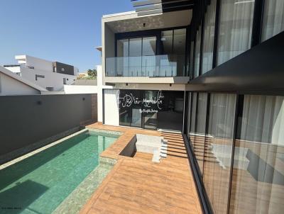 Casa em Condom�nio para Venda, em Mar�lia, bairro Condom�nio Portal dos Nobres, 4 dormit�rios, 6 banheiros, 4 su�tes, 3 vagas