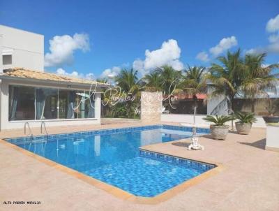 Ch�cara para Venda, em Mar�lia, bairro Condom�nio Bela Vista II, 4 dormit�rios, 4 banheiros, 3 su�tes, 7 vagas