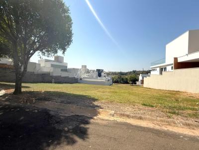Terreno em Condom�nio para Venda, em Mar�lia, bairro Condom�nio Portal dos Nobres