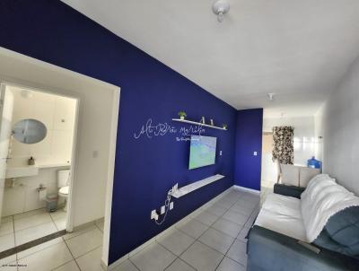 Casa em Condom�nio para Venda, em Mar�lia, bairro Condom�nio Arezzo II, 2 dormit�rios, 1 banheiro, 2 vagas