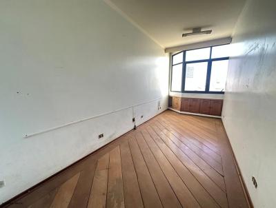 Sala Comercial para Venda, em Mar�lia, bairro Condom�nio Edif�cio Carlos Gomes, 1 banheiro