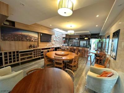 Casa em Condom�nio para Venda, em Mar�lia, bairro Condom�nio Garden Park, 3 dormit�rios, 4 banheiros, 3 su�tes, 4 vagas