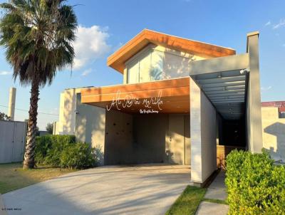 Casa em Condom�nio para Venda, em Mar�lia, bairro Condom�nio Jardins de Monet, 4 dormit�rios, 6 banheiros, 4 su�tes, 4 vagas