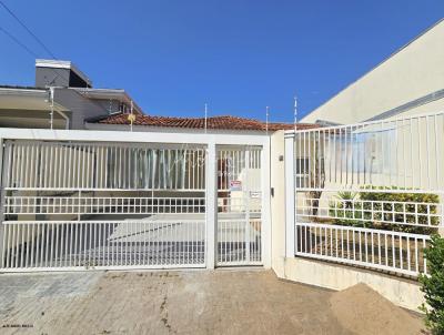 Casa para Venda, em Mar�lia, bairro Parque das Esmeraldas, 3 dormit�rios, 4 banheiros, 1 su�te, 4 vagas