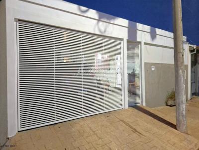 Casa para Venda, em Mar�lia, bairro Jardim Teot�nio Vilela, 3 dormit�rios, 3 banheiros, 2 su�tes, 2 vagas