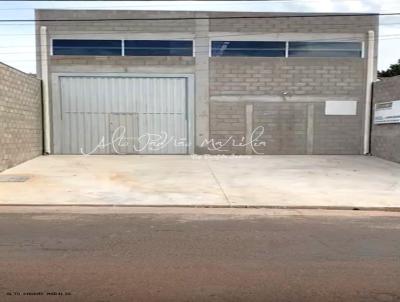 Comercial para Venda, em Mar�lia, bairro Jardim Santa Antonieta, 3 banheiros