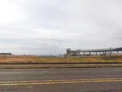 �rea para Venda, em Mar�lia, bairro Jardim Cavallari