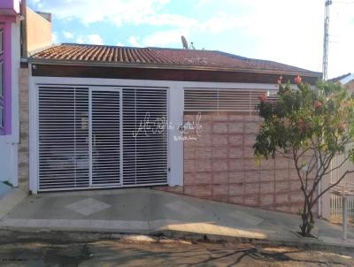 Casa para Venda, em Mar�lia, bairro Jardim Eldorado, 3 dormit�rios, 3 banheiros, 1 su�te, 2 vagas