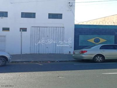 Comercial para Venda, em Mar�lia, bairro Palmital, 2 banheiros