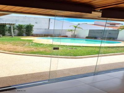 Casa para Venda, em Mar�lia, bairro Jardim Aeroporto, 5 dormit�rios, 4 banheiros, 2 su�tes, 2 vagas